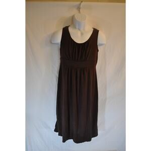 White Stag Sleeveless dress - Size M (8-10)